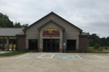 Carthage Branch