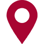 Location pin icon